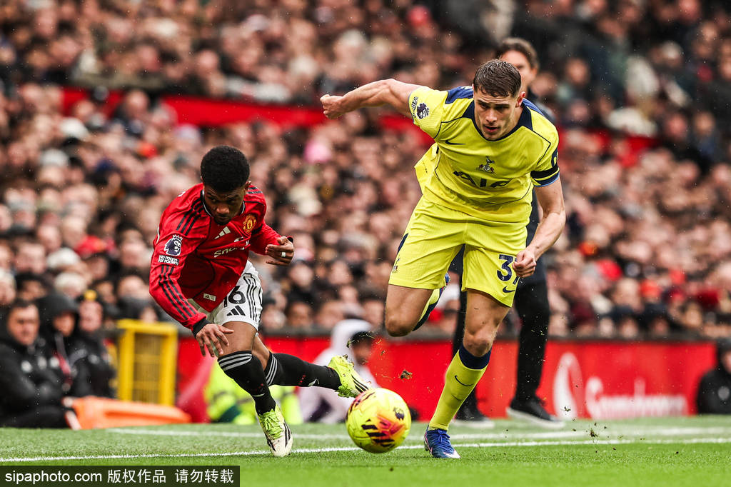 比赛日：曼联强拆“自爆”式热刺 卡里克早来俩月可争冠？